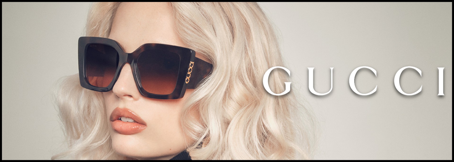 Gucci Eyewear