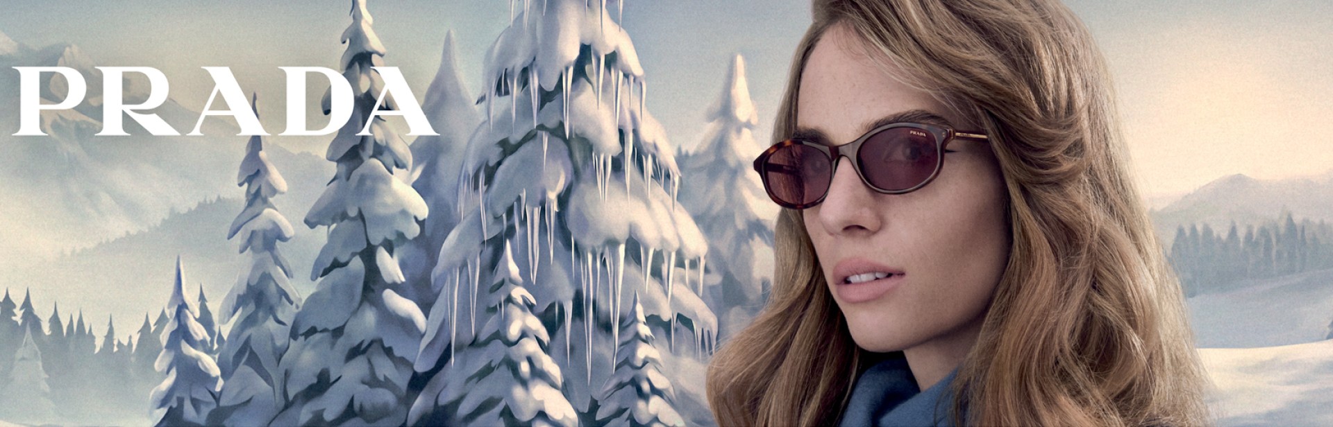 PRADA EYEWEAR