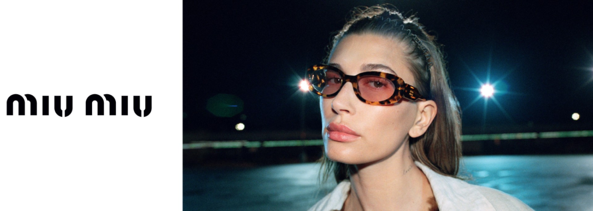 Miu Miu Eyewear