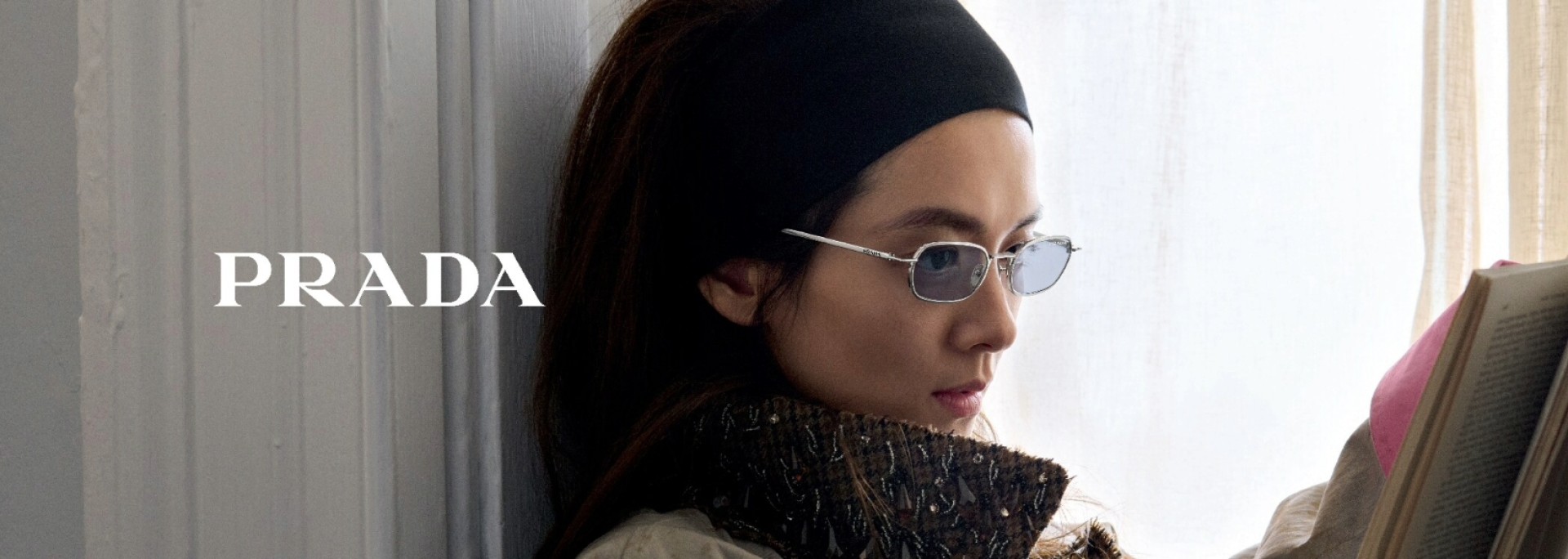 PRADA EYEWEAR