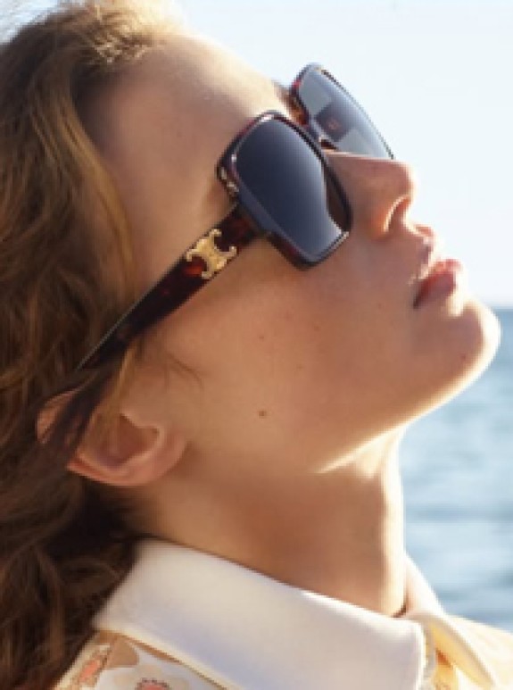 ΓΥΑΛΙΑ ΗΛΙΟΥ CELINE banner
