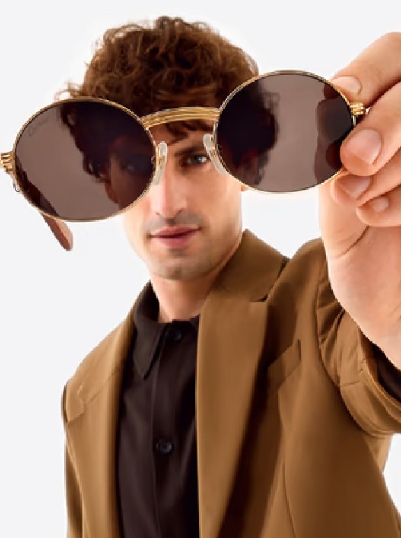 ΓΥΑΛΙΑ ΗΛΙΟΥ CARTIER banner