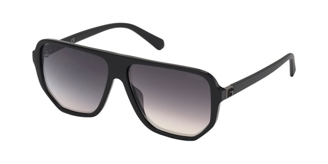 Guess GU00003 01Q 60mm