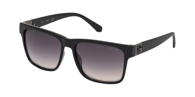 Guess GU00004 01Q 58mm