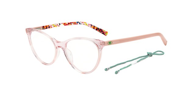 M Missoni MMI 0009 35J 54mm + extra Κορδόνι