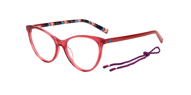 M Missoni MMI 0009 8CQ 54mm + extra Κορδόνι