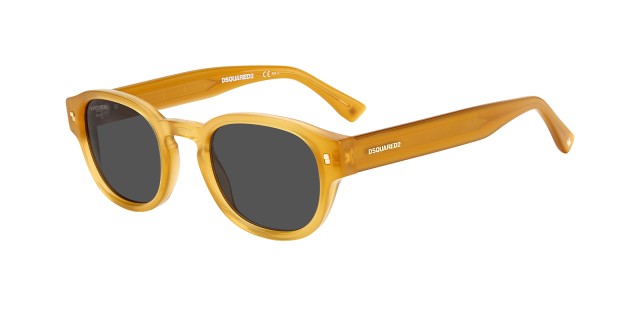 Dsquared2 D2 0014/S FT4/IR 49mm