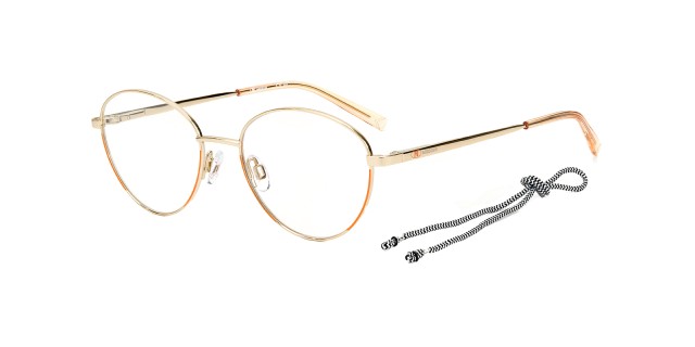 M Missoni MMI 0024 K67 53mm + extra Κορδόνι