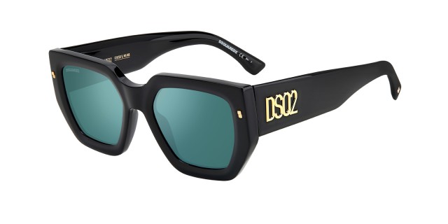 Dsquared2 D2 0031/S ETJ/MT