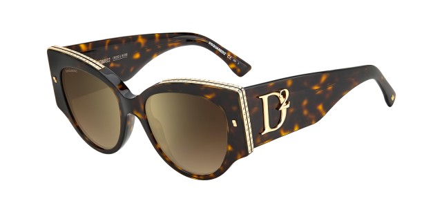 Dsquared2 D2 0032/S 086/JL 54mm