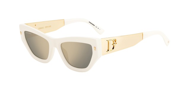 Dsquared2 D2 0033/S SZJ/UE 53mm