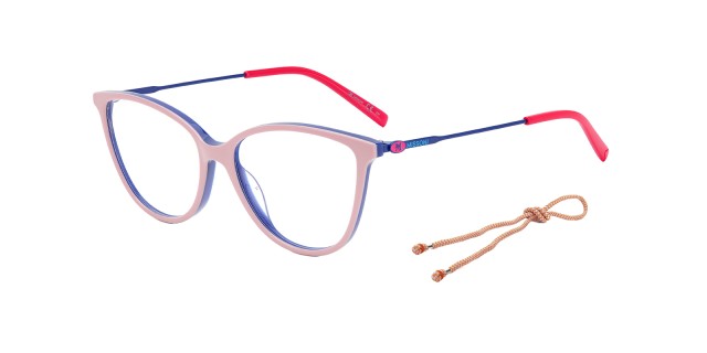 M Missoni MMI 0063 3ZJ 53mm + extra Κορδόνι