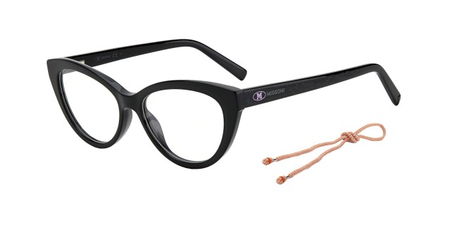 M Missoni MMI 0076 807 52mm + extra Κορδόνι