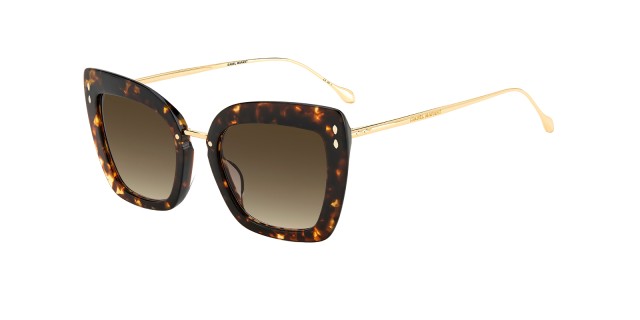 Isabel Marant IM 0083/G/S 2IK/HA 53mm