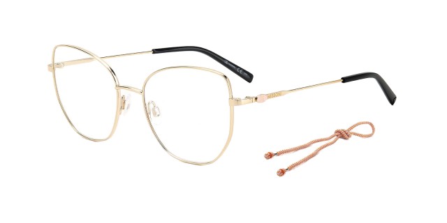 M Missoni MMI 0084 J5G 53mm + extra Κορδόνι