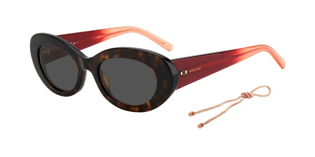 M Missoni MMI 0095/S 086/70 52mm + extra Κορδόνι