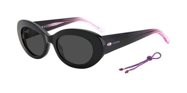 M Missoni MMI 0095/S 807/IR 52mm + extra Κορδόνι