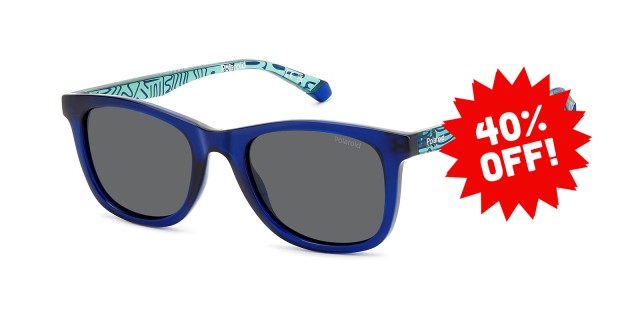 Polaroid Kids PLD 8060/S PJP/M9 Polarized