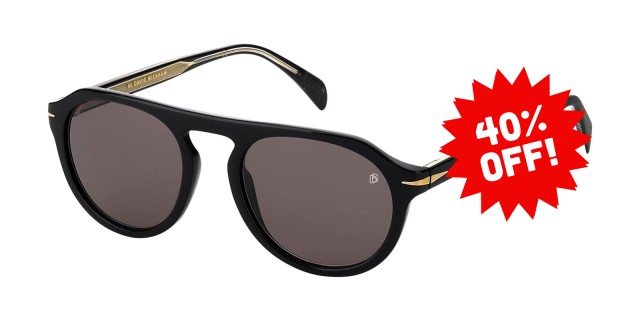 David Beckham DB 7009/S 807/IR