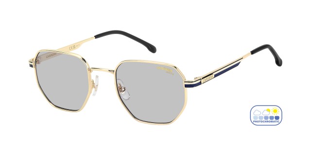 Carrera Carrera 380/S LKS/7O Photochromatic