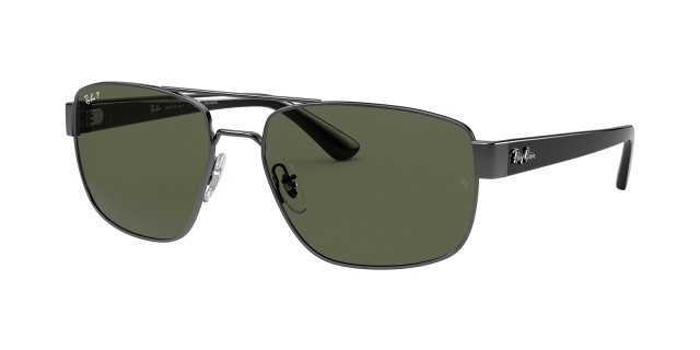 Ray-Ban RB 3663 004/58 Polarized