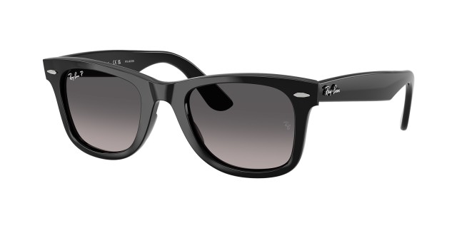 Ray-Ban Wayfarer RB 4340 601/M3 Polarized