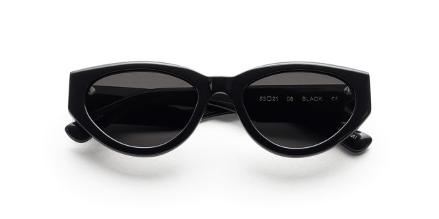 Chimi 06 Black 53mm
