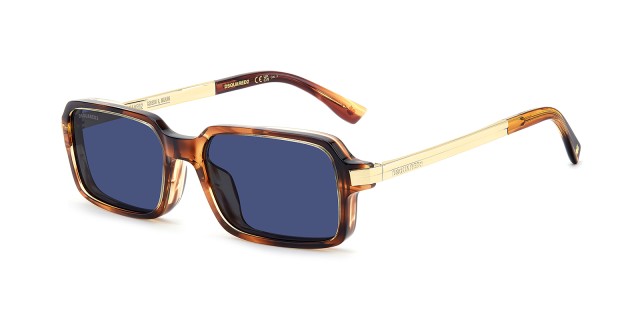 Dsquared2 D2 0214/G/S EX4/KU