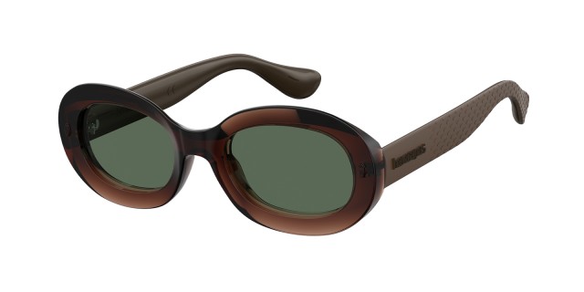Havaianas Bonete 09Q/QT 51mm