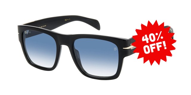 David Beckham DB 7000/S Bold 807/F9 Photocromatic