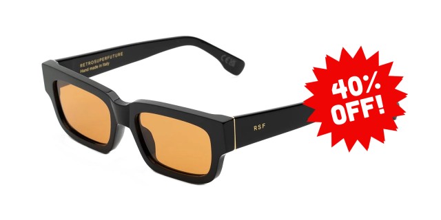 Super by Retrosuperfuture Roma Refined OGN