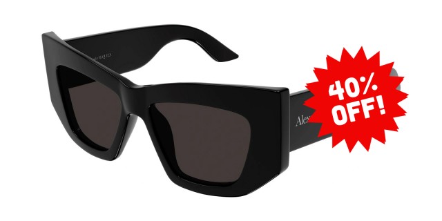 Alexander McQueen AM0448S 001