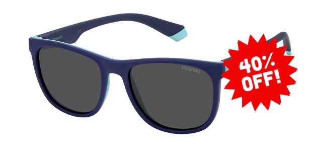 Polaroid Kids PLD 8049/S ZX9/M9 Polarized