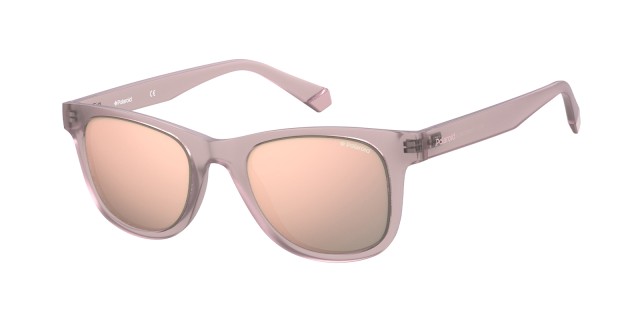 Polaroid PLD 1016/S/NEW FWM/JQ Polarized 50mm