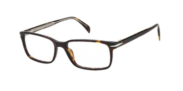 David Beckham DB 1065 086
