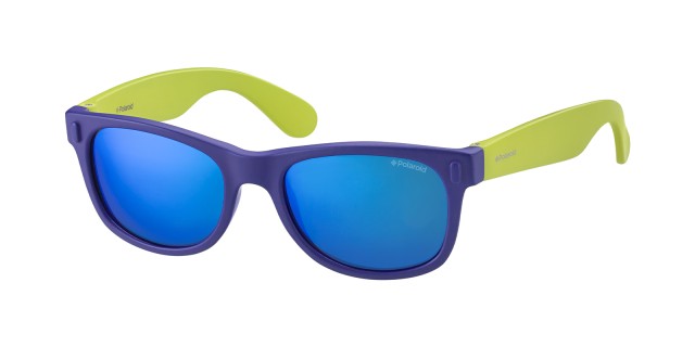 Polaroid Kids P0115 UDF/JY Polarized 46mm