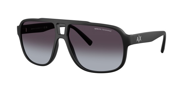 Γυαλιά Ηλίου Armani Exchange AX 4104S 80788G