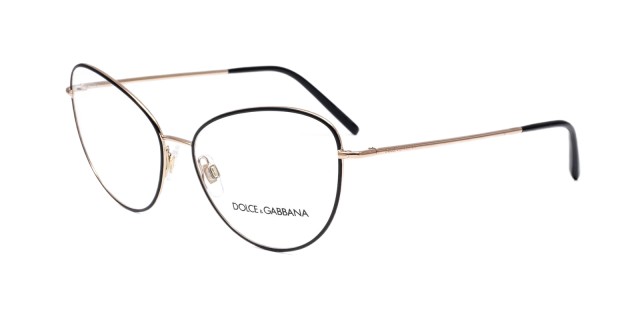 Dolce & Gabbana DG 1301 01 55mm