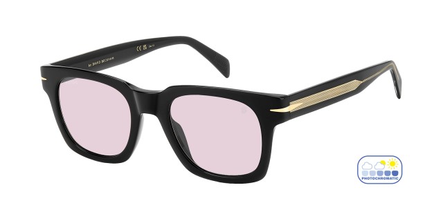 David Beckham DB 7160/S 807/KE Photochromatic