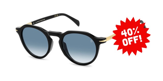 David Beckham DB 1171/S 2M2/08