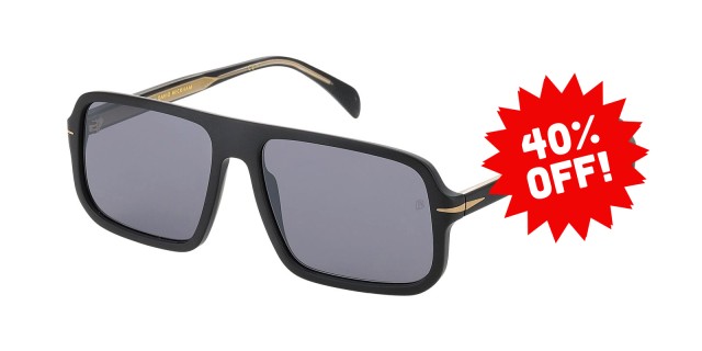 David Beckham DB 7007/S 807/T4