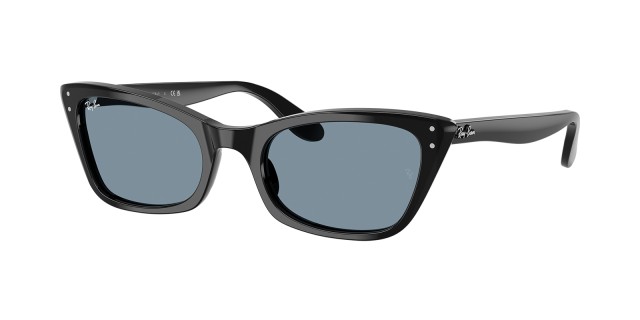 Ray-Ban Lady Burbank RB 2299 901/R5