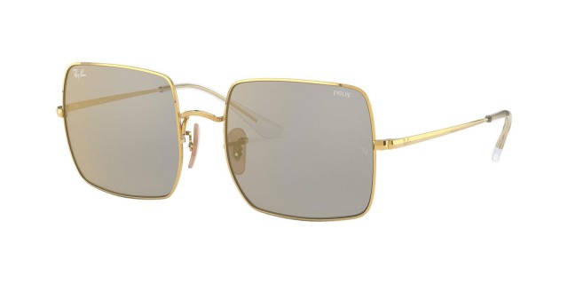 Ray-Ban Square 1971 RB 1971 001/B3 Photochromic 54mm
