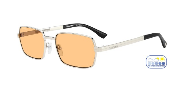 Dsquared2 D2 0192/S 010/N8  Photochromatic