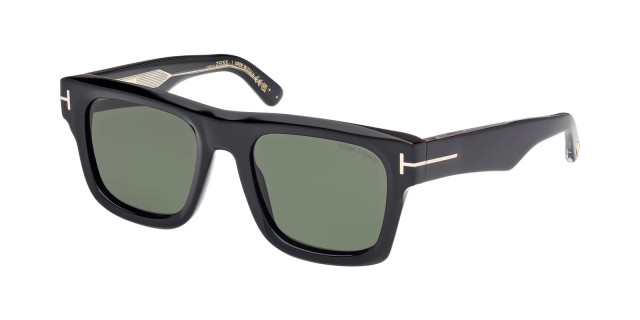Tom Ford Icon Collection FT 1200 01N