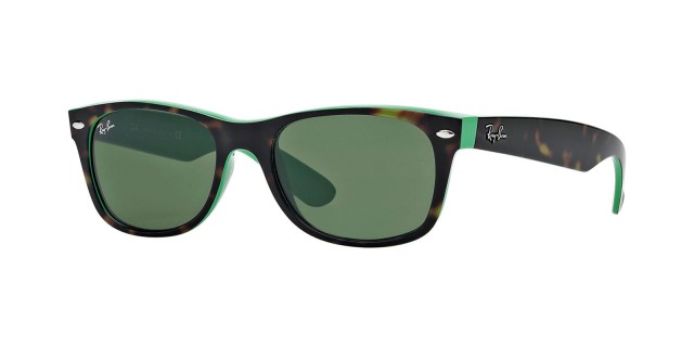 Ray-Ban New Wayfarer RB 2132 6013 55mm
