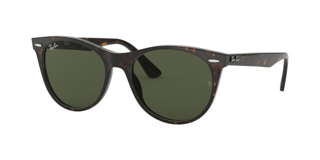 Ray-Ban Wayfarer II RB 2185 902/31 55mm