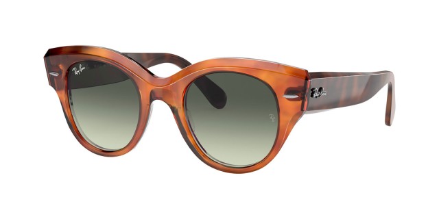 Ray-Ban Roundabout RB 2192 1325/BH 47mm