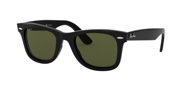 Ray-Ban Wayfarer RB 4340 601/58 Polarized