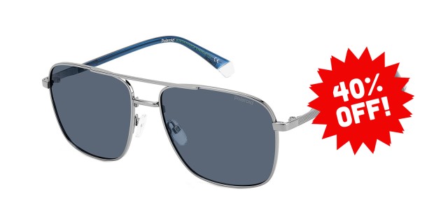 Polaroid PLD 4128/S/X 6LB/C3 Polarized